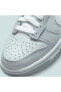 Фото #5 товара Dunk Low Two Toned Grey (GS) Kadın Spor Ayakkabı - DH9765-001