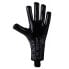 Фото #2 товара Вратарские перчатки HO SOCCER Pro Evolution Negative Junior - Черные