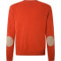 Фото #2 товара HACKETT Merino V Neck Sweater