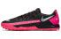 Nike React Phantom GT Pro TF 黑粉 男女同款 / Кроссовки Nike React Phantom GT Pro TF CK8468-006