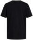 Big Boys Warp Wall Graphic T-Shirt Black W Green, S (8) - фото #4