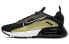 Фото #1 товара Кроссовки Nike Air Max 2090 Black Gold