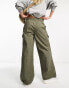 Фото #2 товара Columbia Wallowa Cargo 2.0 pants in khaki