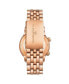 Фото #2 товара Часы Alexander Journeyman Rose-Gold