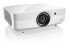 Фото #3 товара Optoma UHZ65LV - 5000 ANSI lumens - DMD - 2160p (3840x2160) - 2000:1 - 16:9 - 685.8 - 7670.8 mm (27 - 302")