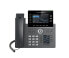 Фото #2 товара Grandstream GRP2616 - IP Phone - Black - Wired handset - In-band - Out-of band - SIP info - Supervisor - User - 6 lines