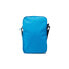 Фото #2 товара Мужская сумка через плечо спортивная тканевая маленькая планшет синяя Reebok TE City Bag