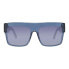 Фото #6 товара очки солнцезащитные Swarovski SK0128-5690W