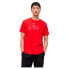 ფოტო #1 პროდუქტის BOSS Lunar 10246932 short sleeve T-shirt