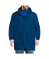 Фото #3 товара Men's Tall Squall Insulated Waterproof Winter Parka