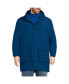 ფოტო #3 პროდუქტის Men's Tall Squall Insulated Waterproof Winter Parka