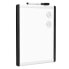 Whiteboard Amazon Basics 21,6 x 27,9 cm (Refurbished A)