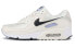 Nike Air Max 90 CZ6221-100 Classic Sneakers