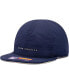 ფოტო #1 პროდუქტის Men's Navy, Cream Terrain Reversible Adjustable Hat