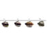 HART K Rugby skirted jig 10g