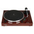 Thorens TD 204 walnut