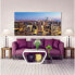 Фото #2 товара Manhattan Skyline Acrylic Wall Art (32 H X 48 W)