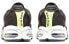 Фото #4 товара Кроссовки спортивные Nike Air Max Tailwind черного цвета, модель BV1357-002
