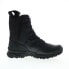 Фото #2 товара Original Swat Alpha Defender 8" Concealed Carry Mens Black Wide Boots