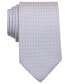 Men's Oxford Solid Tie