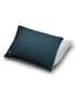 100% Cotton Sateen Pillow Protector (Set of 2) - Standard/Queen Size