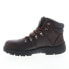 Фото #5 товара Avenger Framer Soft Toe Electric Hazard WP 6" A7625 Mens Brown Work Boots