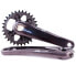 Shimano Deore XT FC-M8100-1 Crankset 12-Speed 170mm 32T & 175mm 30T