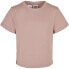 ფოტო #1 პროდუქტის URBAN CLASSICS Basic Box short sleeve T-shirt