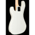 ESP LTD Surveyor ´87 Pearl White