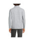 Фото #3 товара Men's Long Sleeve Raglan Social Active Quarter Zip