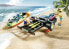 Фото #10 товара Игровой набор Playmobil FamilyFun Beach Car with Canoe Trailer (Семейный отдых на пляже)