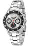 Sector R3253161012 Serie 230 Multifunction Mens Watch 39mm 10ATM