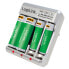 Фото #7 товара Зарядное устройство для телефона LogiLink PA0168 против перенапряжения и перегрузки