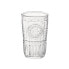 Glass Bormioli Rocco Romantic Transparent Glass (47,5 cl) (6 Units)