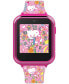 Фото #1 товара Умные часы ACCUTIME Hello Kitty Pink