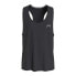 ფოტო #2 პროდუქტის TOMMY JEANS UM0UM02809 sleeveless T-shirt