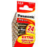 Фото #1 товара PANASONIC 1x24 Pro Power Diamond Micro AAA Batteries