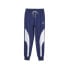 Фото #1 товара Puma Blueprint Formstrip Pants Mens Blue Casual Athletic Bottoms 62207902