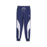 Фото #1 товара Puma Blueprint Formstrip Pants Mens Blue Casual Athletic Bottoms 62207902