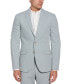 Фото #1 товара Men's Tua Slim Fit Stretch Tech Suit Jacket