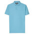 Фото #1 товара OAKLEY APPAREL Clubhouse short sleeve polo