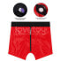 Фото #5 товара Strap-On Shorts Size S/M 32-35