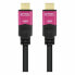 HDMI Cable NANOCABLE 10.15.3715 Black