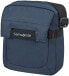 Samsonite Sonora Shoulder Bag, Blue (Night Blue), shoulder bag