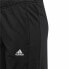 Детский спортивных костюм Adidas Essentials Total Чёрный