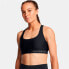 UNDER ARMOUR Crossback sports top low support