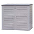 GARDIUN Soften II 1170L Outdoor Storage Resin Deck Box