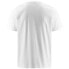 ფოტო #3 პროდუქტის KAPPA Frillo Graphik short sleeve T-shirt