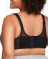 Women's Plus Size Magic Lift Seamless Sport Bra 1006