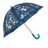 EUREKAKIDS With dinosaur print umbrella